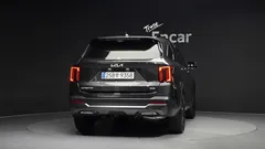 2024 Kia Sorento HEV 1.6 4WD — фото 4