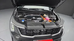 2024 Kia Sorento HEV 1.6 4WD — фото 6