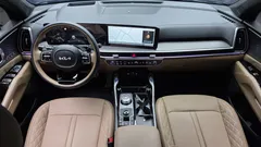 2024 Kia Sorento HEV 1.6 4WD — фото 7
