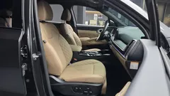 2024 Kia Sorento HEV 1.6 4WD — фото 11
