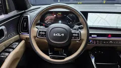 2024 Kia Sorento HEV 1.6 4WD — фото 13