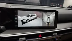 2024 Kia Sorento HEV 1.6 4WD — фото 15