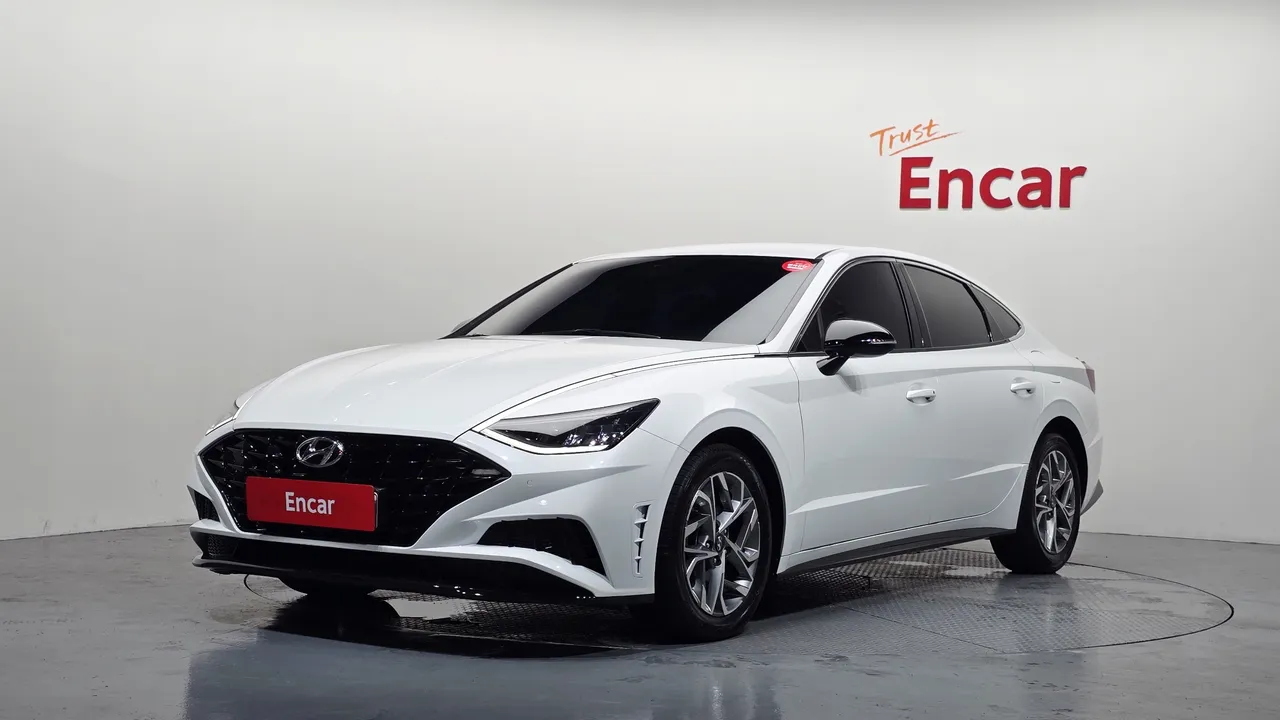 2022 Hyundai Sonata 2.0