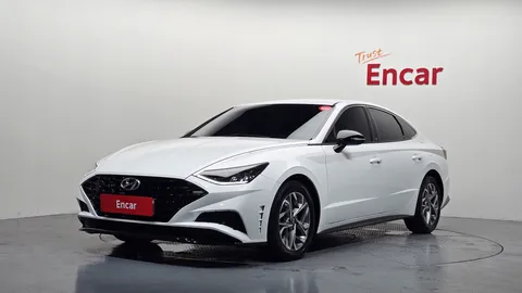 2022 Hyundai Sonata 2.0