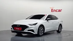 2022 Hyundai Sonata 2.0 — фото 1