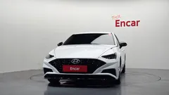2022 Hyundai Sonata 2.0 — фото 3