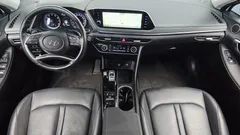 2022 Hyundai Sonata 2.0 — фото 7