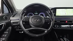 2022 Hyundai Sonata 2.0 — фото 14