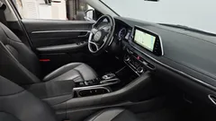 2022 Hyundai Sonata 2.0 — фото 19