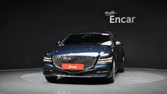 2023 Genesis G80 Gasoline 3.5 Turbo AWD — фото 3