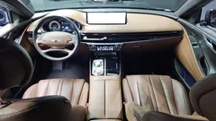 2023 Genesis G80 Gasoline 3.5 Turbo AWD — фото 7