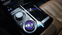 2023 Genesis G80 Gasoline 3.5 Turbo AWD — фото 9