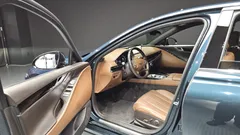 2023 Genesis G80 Gasoline 3.5 Turbo AWD — фото 10
