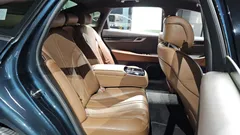 2023 Genesis G80 Gasoline 3.5 Turbo AWD — фото 11