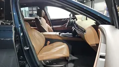 2023 Genesis G80 Gasoline 3.5 Turbo AWD — фото 12