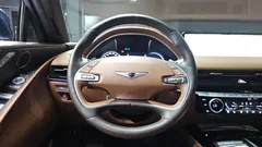 2023 Genesis G80 Gasoline 3.5 Turbo AWD — фото 13