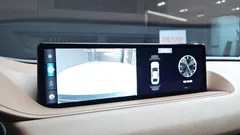 2023 Genesis G80 Gasoline 3.5 Turbo AWD — фото 14