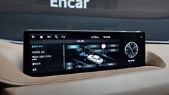 2023 Genesis G80 Gasoline 3.5 Turbo AWD — фото 15