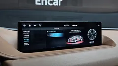 2023 Genesis G80 Gasoline 3.5 Turbo AWD — фото 16