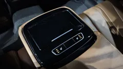 2023 Genesis G80 Gasoline 3.5 Turbo AWD — фото 18