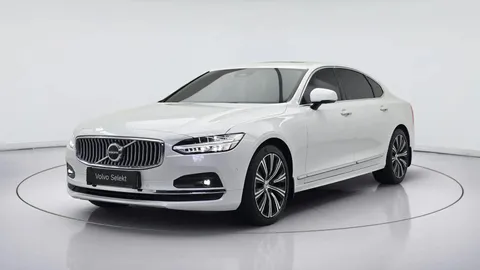 2023 Volvo S90 B5 Ultra Bright