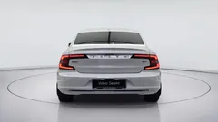 2023 Volvo S90 B5 Ultra Bright, белый — фото 4