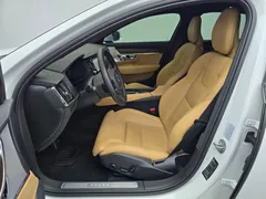 2023 Volvo S90 B5 Ultra Bright, белый — фото 9