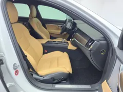 2023 Volvo S90 B5 Ultra Bright, белый — фото 10
