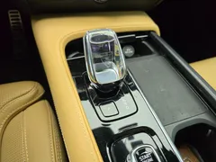 2023 Volvo S90 B5 Ultra Bright, белый — фото 14