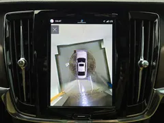 2023 Volvo S90 B5 Ultra Bright, белый — фото 18