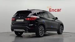 2022 BMW X1 xDrive 20i xLine — фото 2