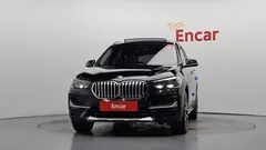 2022 BMW X1 xDrive 20i xLine — фото 3