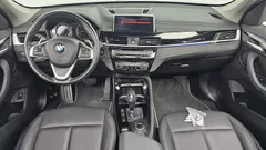 2022 BMW X1 xDrive 20i xLine — фото 7