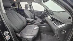 2022 BMW X1 xDrive 20i xLine — фото 10