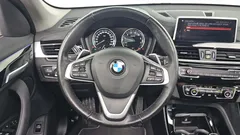 2022 BMW X1 xDrive 20i xLine — фото 13