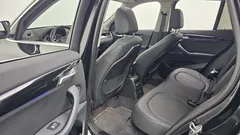 2022 BMW X1 xDrive 20i xLine — фото 16