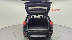 2022 BMW X1 xDrive 20i xLine — фото 19