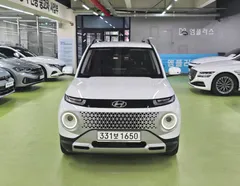 2023 Hyundai Casper Inspiration — фото 2