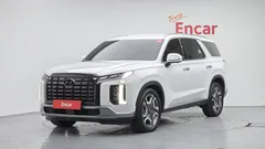 2024 Hyundai Palisade Gasoline 3.8 4WD — фото 1