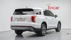 2024 Hyundai Palisade Gasoline 3.8 4WD — фото 2