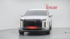 2024 Hyundai Palisade Gasoline 3.8 4WD — фото 3