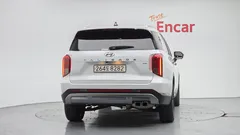 2024 Hyundai Palisade Gasoline 3.8 4WD — фото 4