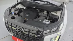 2024 Hyundai Palisade Gasoline 3.8 4WD — фото 6