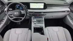 2024 Hyundai Palisade Gasoline 3.8 4WD — фото 7