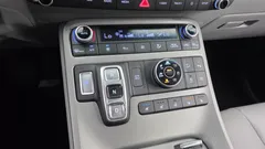 2024 Hyundai Palisade Gasoline 3.8 4WD — фото 9