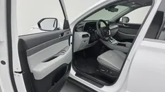 2024 Hyundai Palisade Gasoline 3.8 4WD — фото 10