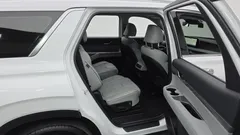 2024 Hyundai Palisade Gasoline 3.8 4WD — фото 11