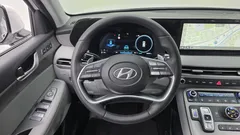 2024 Hyundai Palisade Gasoline 3.8 4WD — фото 13