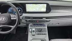 2024 Hyundai Palisade Gasoline 3.8 4WD — фото 14