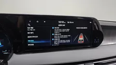 2024 Hyundai Palisade Gasoline 3.8 4WD — фото 16